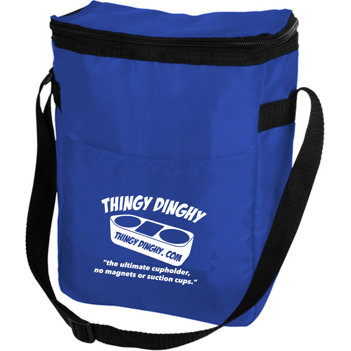 6-Pack Cooler Bag - Free with purchase