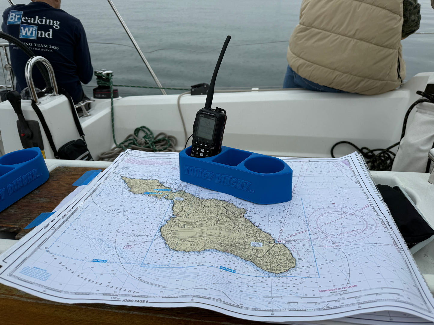 Thingy Dinghy
