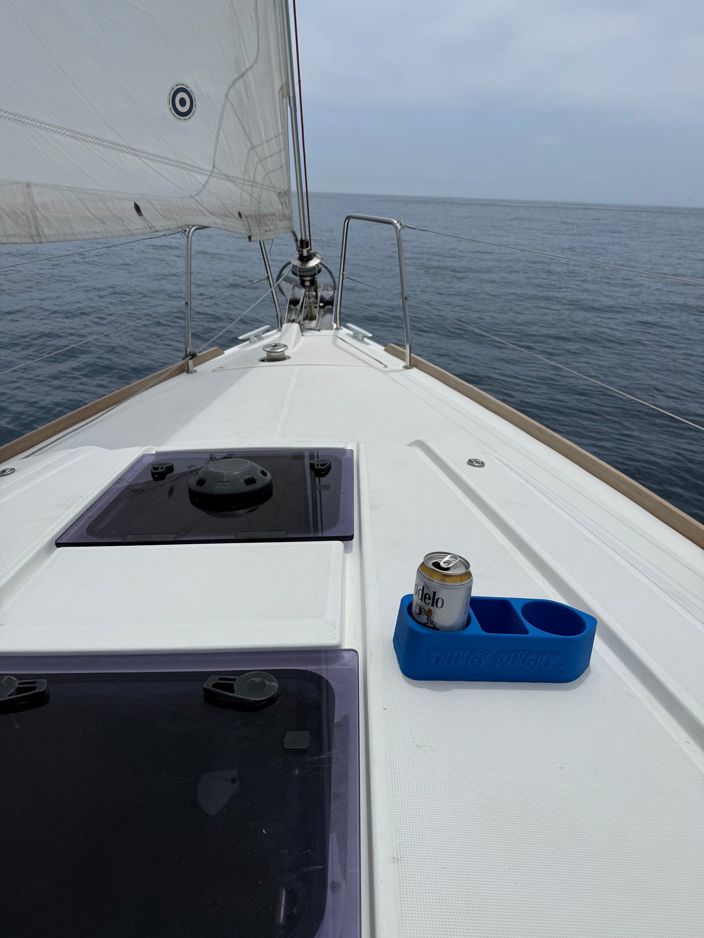 Thingy Dinghy