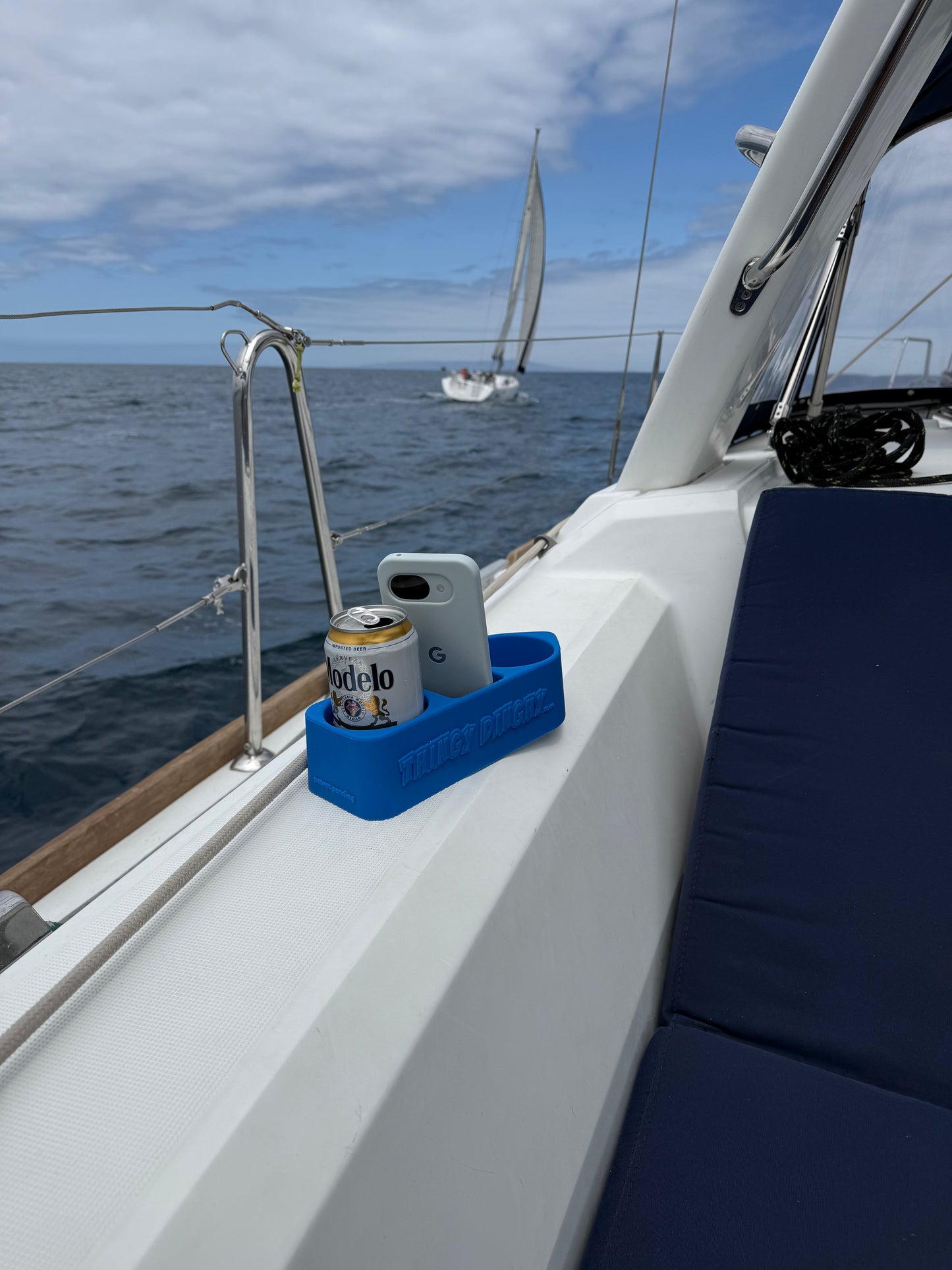 Thingy Dinghy
