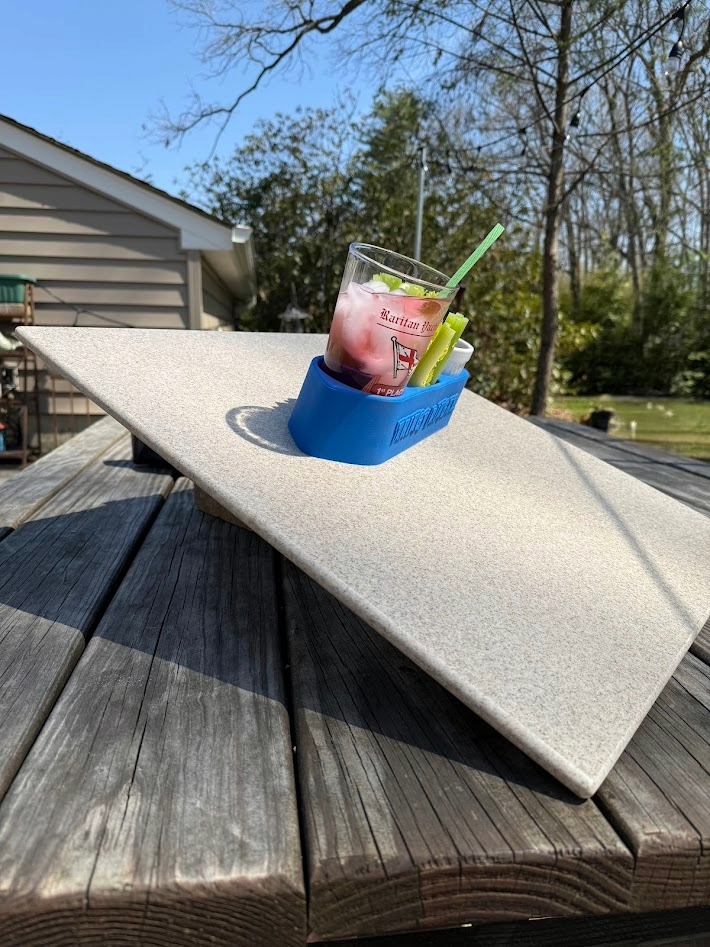 Thingy Dinghy