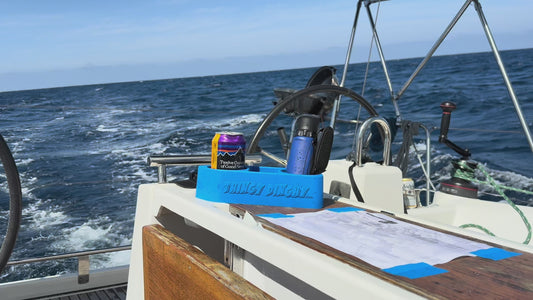 Thingy Dinghy